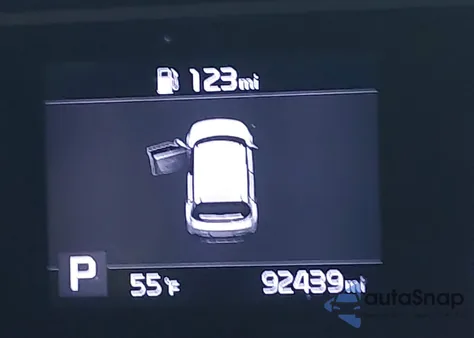 2020 Kia Soul Gt-Line z USA, uszkodzony, nr VIN KNDJ63AUXL7083650